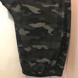 Old Navy Athletic Pants